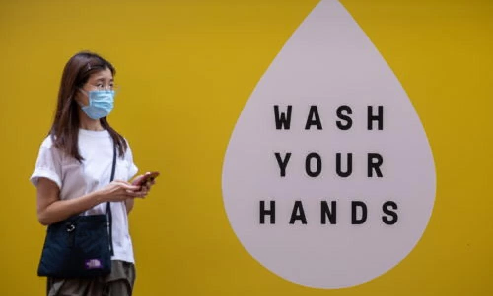 Χονγκ Κονγκ: Το πρώτο επιβεβαιωμένο κρούσμα επαναμόλυνσης